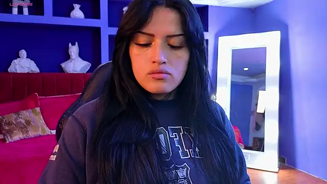 Snapshot of sari_belle chatting on October 2025 08:31:01 PM sari belle online show from October 2025 08:31:01 PM