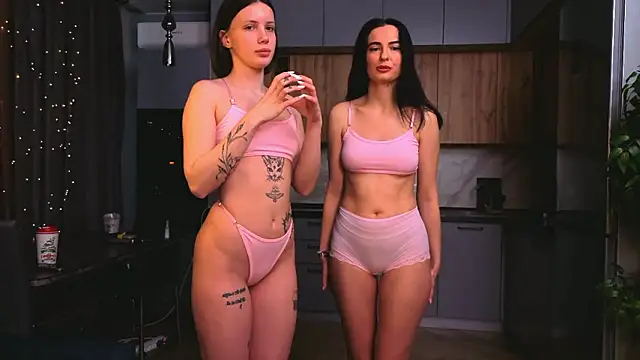 Anny Molly online show from February 2026 06:10:01 AM