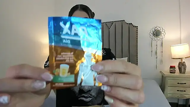 LanaFerrer online show from November 2025 07:57:02 PM