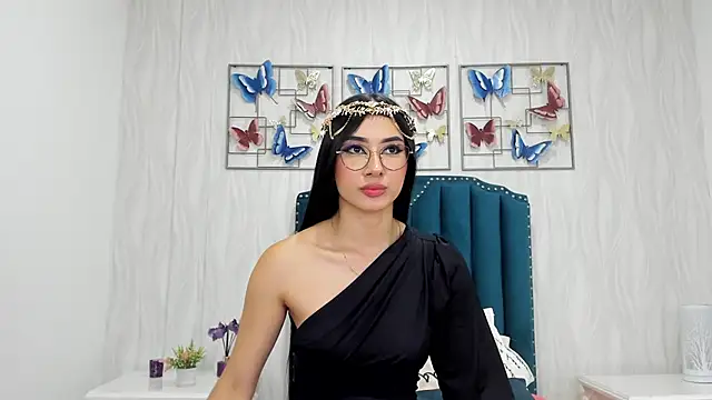 Alison Carde05 online show from October 2025 07:35:02 PM