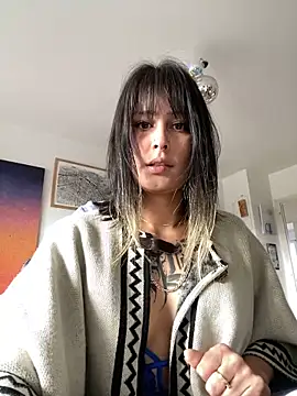 PuraTinta miau online show from November 2025 11:43:02 AM