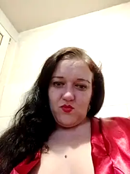 SherryLady291 online show from January 2026 02:33:01 PM