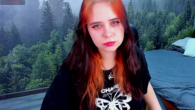 Alis Platt online show from February 2026 01:09:01 AM