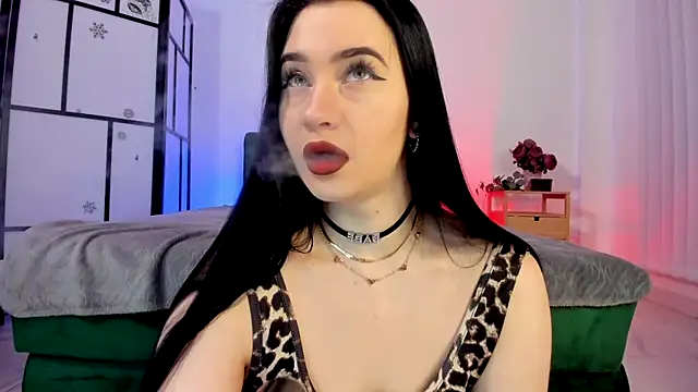 Mary Lori online show from February 2026 07:25:01 AM