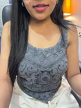 Riya-6969 online show from April 2026 02:04:01 PM