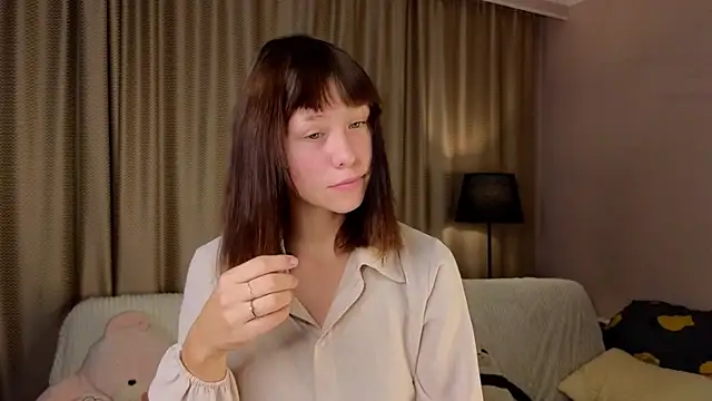 BritniBers online show from September 2025 04:39:02 PM