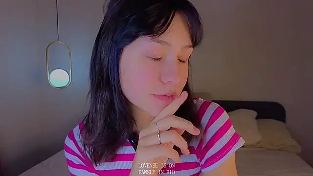 BritniBers online show from November 2025 01:22:02 AM