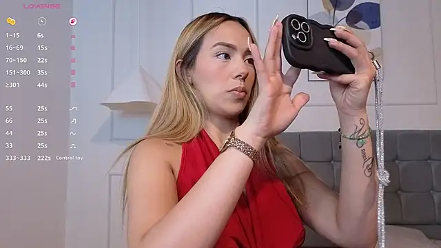 nikolevoshkie  online show from February 2026 07:43:01 PM