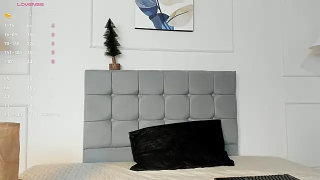 nikolevoshkie  online show from March 2026 08:15:01 PM