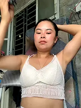 Snapshot of han-cute chatting on September 2025 04:36:02 AM han-cute online show from September 2025 04:36:02 AM