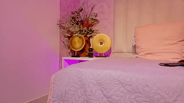 Paulina Sodi online show from September 2025 11:44:01 AM