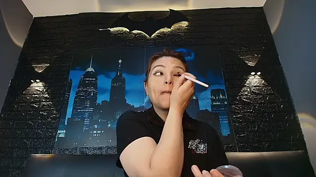 Skylar  Desire online show from October 2025 11:43:02 AM