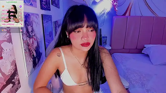 BellaGreen  online show from October 2025 10:31:01 PM