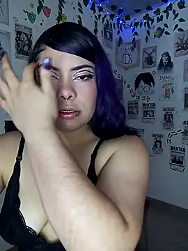 Snapshot of violetaa_castro chatting on September 2025 07:08:01 PM violetaa castro online show from September 2025 07:08:01 PM