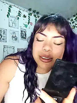 Snapshot of violetaa_castro chatting on September 2025 04:45:02 PM violetaa castro online show from September 2025 04:45:02 PM