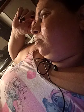 Ravena2290 online show from February 2026 03:24:02 AM