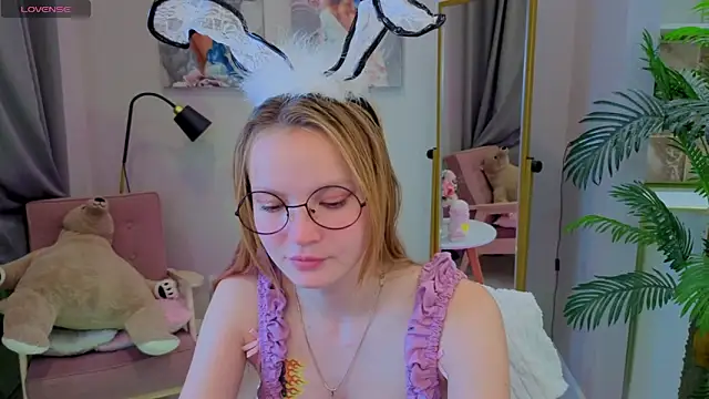 Snapshot of Ginger_Emma chatting on September 2025 05:41:02 AM Ginger Emma online show from September 2025 05:41:02 AM