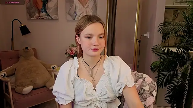 Snapshot of Ginger_Emma chatting on October 2025 08:38:02 PM Ginger Emma online show from October 2025 08:38:02 PM