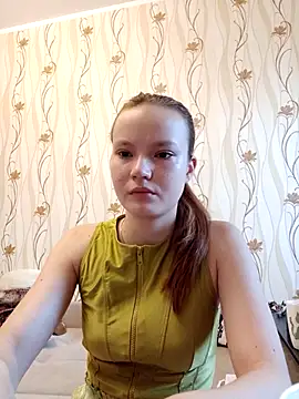 Snapshot of Ginger_Emma chatting on October 2025 05:33:02 AM Ginger Emma online show from October 2025 05:33:02 AM