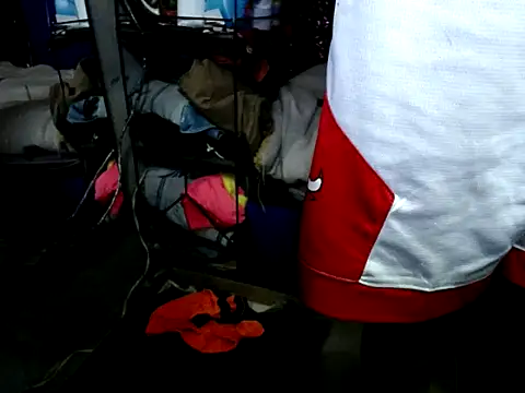 Snapshot of crystal_new chatting on September 2025 05:25:02 PM crystal new online show from September 2025 05:25:02 PM