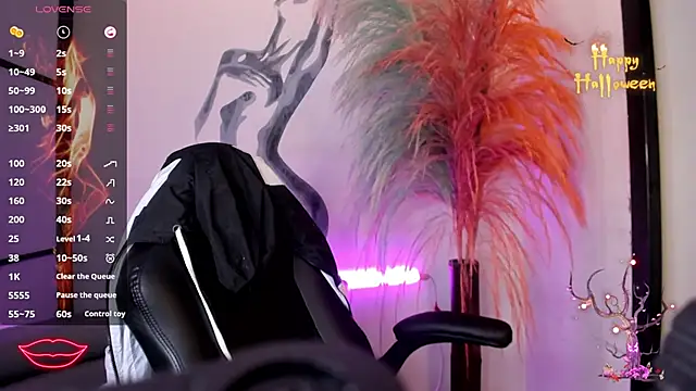 LiamDeep online show from October 2025 09:05:02 PM