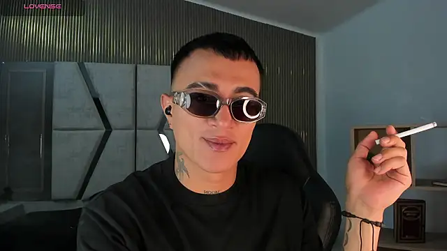 LiamDeep online show from February 2026 08:36:01 PM