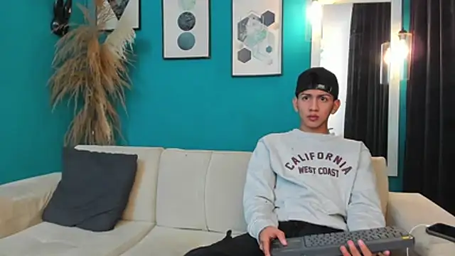 Marcus and Tony online show from February 2026 02:30:02 AM