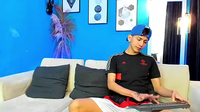 Marcus and Tony online show from February 2026 03:51:02 AM