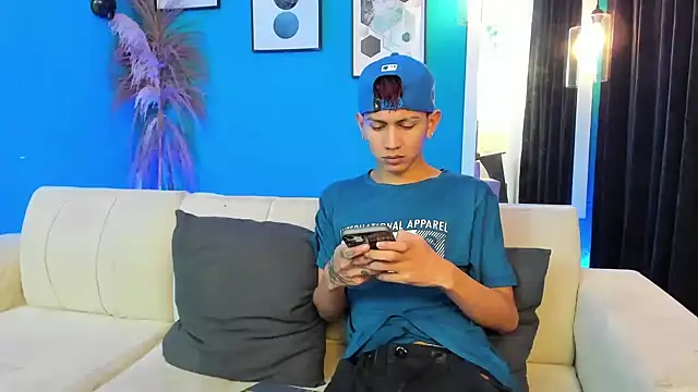 Marcus and Tony online show from February 2026 03:15:01 AM