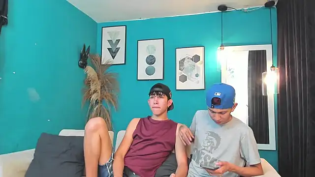 Marcus and Tony online show from February 2026 04:34:02 AM