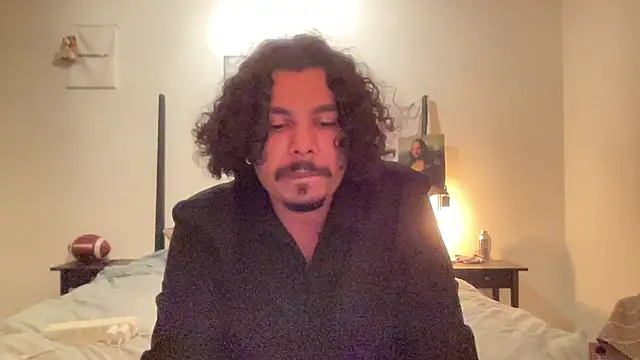Snapshot of daddyvibes chatting on October 2025 11:35:01 PM daddyvibes online show from October 2025 11:35:01 PM