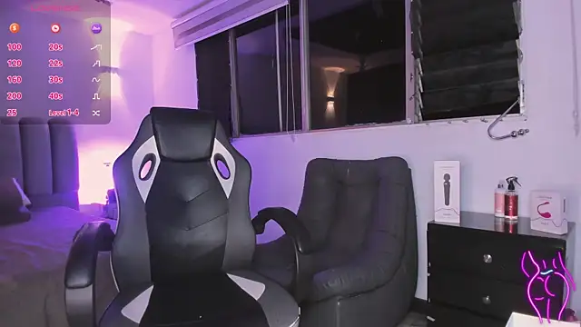 SkyThompson online show from November 2025 11:53:01 PM