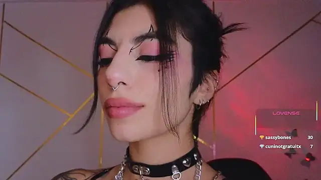 Hollyxx  online show from November 2025 01:59:02 AM