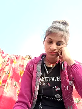 Jyoti thakurr online show from November 2025 03:27:02 AM