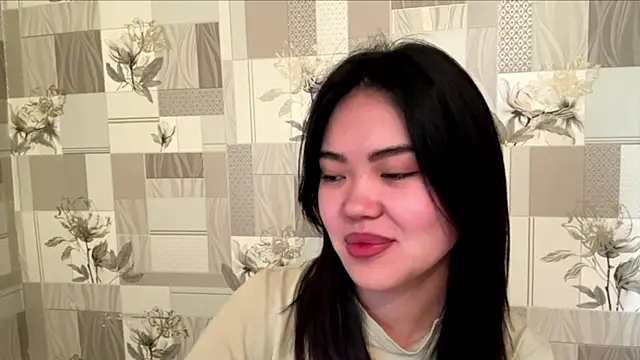 MIMIMary online show from September 2025 06:39:01 AM