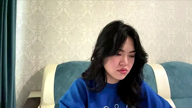 MIMIMary online show from September 2025 03:12:01 AM