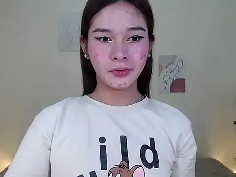 sassymimi69 online show from November 2025 07:03:01 AM