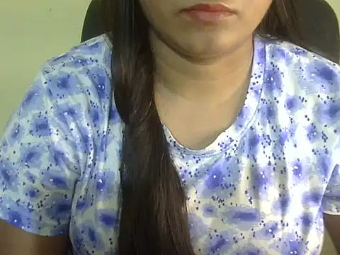 Aanya Hazel online show from October 2025 10:11:01 PM