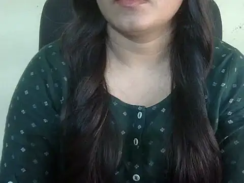 Aanya Hazel online show from October 2025 01:56:02 PM