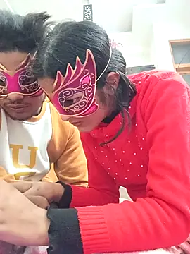 romantic couple1 online show from November 2025 02:00:02 AM