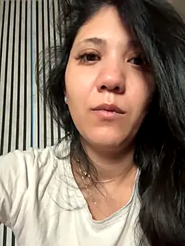 PrincessYYara online show from September 2025 07:19:01 AM