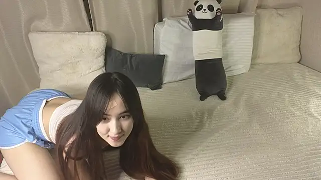 SakuraVelvet online show from September 2025 03:35:01 PM