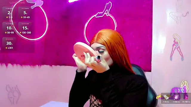 Snapshot of Madiso_Santiel chatting on September 2025 07:17:01 PM Madiso Santiel online show from September 2025 07:17:01 PM