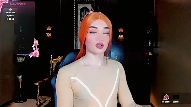 Snapshot of Madiso_Santiel chatting on October 2025 06:52:01 PM Madiso Santiel online show from October 2025 06:52:01 PM