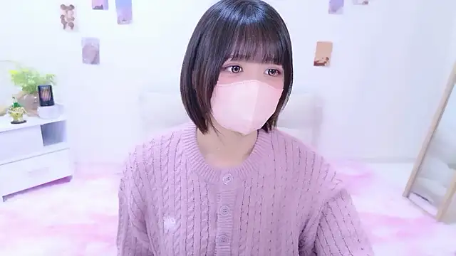 Hinata Sun online show from January 2026 07:23:01 PM