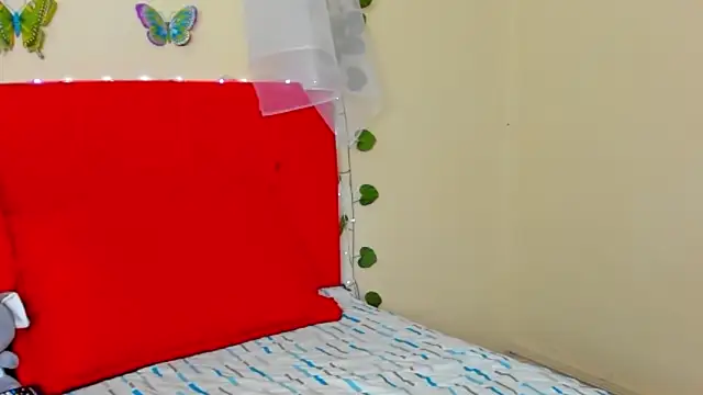 camila collins7 online show from September 2025 01:14:02 PM