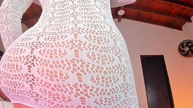 Sofi Moreno online show from September 2025 12:06:01 PM