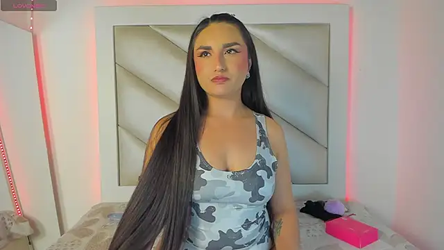 Andreacam js online show from October 2025 03:17:01 AM