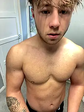 harleybarker online show from November 2025 09:30:01 AM