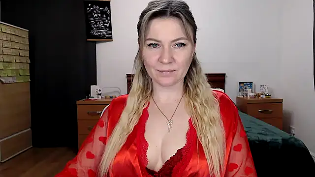 ParadiseAlina online show from February 2026 07:42:02 PM